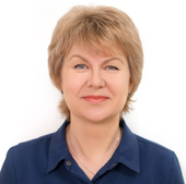 Искакова Юлия Валерьевна, анестезиолог-реаниматолог