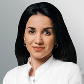 Наджарян Лиана Артемовна, стоматолог-хирург