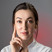 Гусакова Дарья Александровна, эндокринолог