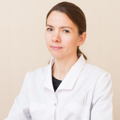 Сучкова Елена Владимировна, гастроэнтеролог