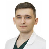 Столяров Эдуард Владимирович, кардиолог