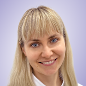 Стрельникова Светлана Дмитриевна, педиатр