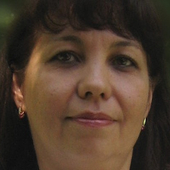 Садыкова Эндже Ильдусовна, физиотерапевт