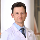 Кащенко Виктор Анатольевич, хирург