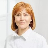 Файзорина Наталья Ивановна, врач УЗД