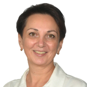 Мазур Татьяна Александровна, пульмонолог