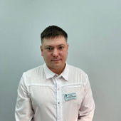 Скибин Александр Юрьевич, стоматолог-ортопед