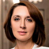 Шинкарева Людмила Анатольевна, стоматологический гигиенист