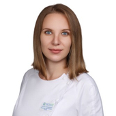 Петрова Кристина Николаевна, врач-косметолог