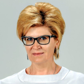 Бойко Марина Викторовна, врач УЗД