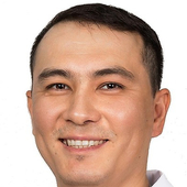 Абдуганиев Сарвар Абдуганиевич, врач функциональной диагностики