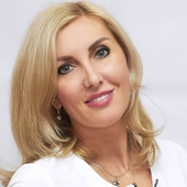 Алексеевнина Виктория Викторовна, пластический хирург