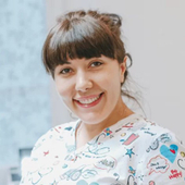 Нерсесова Анжела Александровна, имплантолог