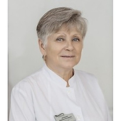 Арутюнян Людмила Леонидовна, стоматолог-терапевт