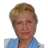 Гусева Ирина Петровна, стоматолог-терапевт