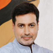 Магомедов Гамзат Абдулбариевич, стоматолог-ортопед