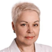 Мингес Изабелла Александровна, психолог