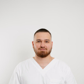 Хафизов Алмаз Нафисович, стоматолог-хирург