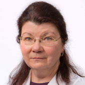 Карнаух Наталья Георгиевна, психотерапевт