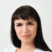 Окунь Елена Александровна, стоматолог-терапевт