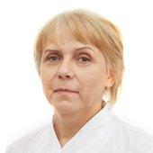 Зверинцева Елена Валентиновна, физиотерапевт