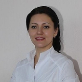 Гайсина Юлия Рамилевна, гинеколог