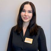 Федорченко Полина Олеговна, врач-косметолог