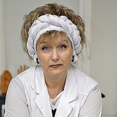 Калинчева Татьяна Геннадиевна, рефлексотерапевт