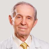 Кочнев Виктор Алексеевич, онколог