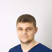 Романов Станислав Сергеевич, офтальмолог