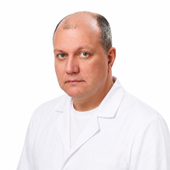 Лопухов Михаил Геннадьевич, уролог