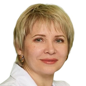 Мартазинова Светлана Константиновна, уролог