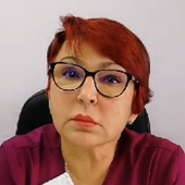 Должикова Людмила Юрьевна, детский невролог