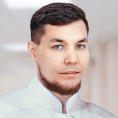 Вампилов Егор Александрович, травматолог-ортопед