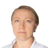 Бузырихина Елена Ивановна, рентгенолог
