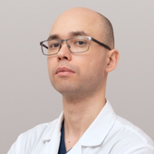 Шмелёв Тимур Юрьевич, флеболог