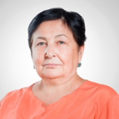 Белова Людмила Григорьевна, массажист