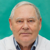 Соколов Александр Александрович, невролог