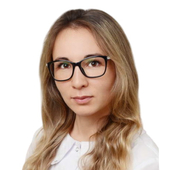 Долгова Регина Юрьевна, гинеколог