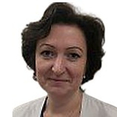 Аболемова Наталья Юрьевна, терапевт