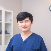 Цой Евгений Александрович, вертебролог