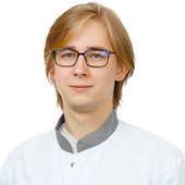 Волыхин Родион Дмитриевич, травматолог