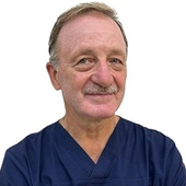 Степанов Владимир Николаевич, ЛОР