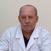 Назарук Александр Сергеевич, хирург