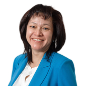 Анисименко Анастасия Ирсеновна, психолог