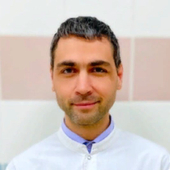 Алахвердов Александр Юрьевич, педиатр