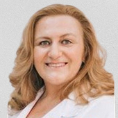 Наумова Елена Станиславовна, стоматолог-терапевт