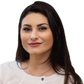 Рагимова (Сефербекова) Эльмира Юсифовна, маммолог-онколог