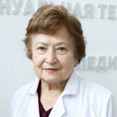 Рубцова Валентина Андреевна, кардиолог