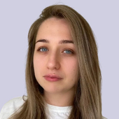 Балагурова Елизавета Николаевна, врач-косметолог